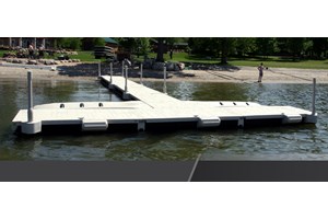 Wave Armor Dock Wave Armor Dock